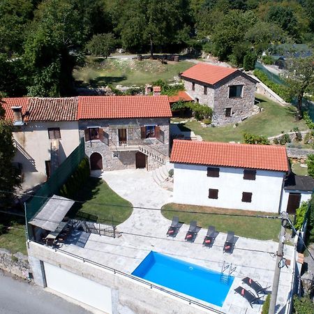 Casa Storia & Casa Antica Apartment Veprinac Exterior photo